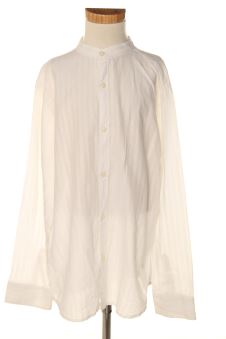 Camisa de manga larga 8 años Gocco