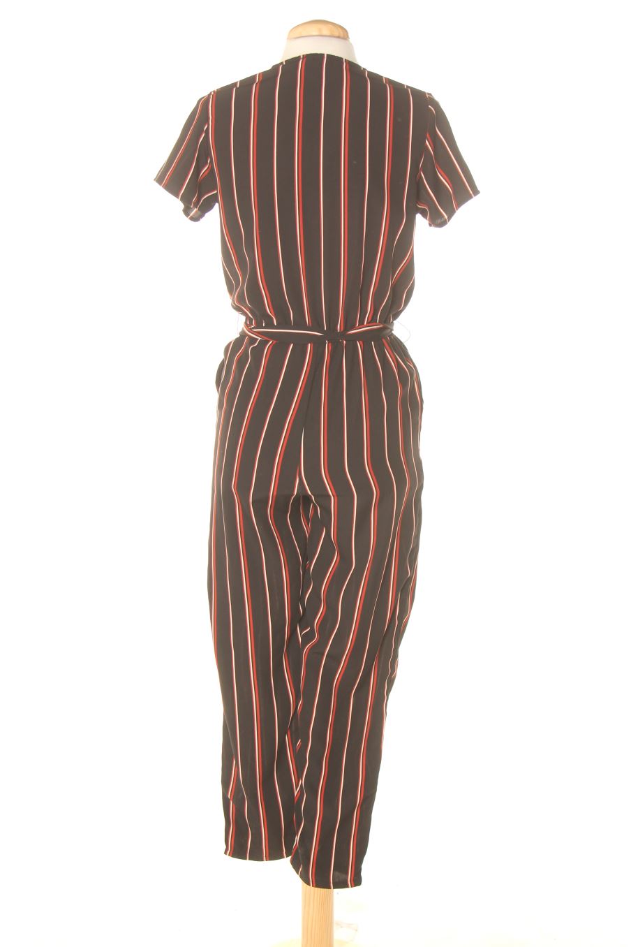 Jumpsuit von La Halle Größe XS, Farbe Gestreift, für