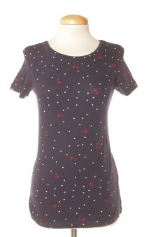 T-Shirt XS Springfield, Foto 1 von 2
