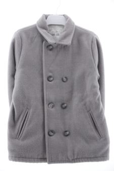 Manteau 6 ans Unit