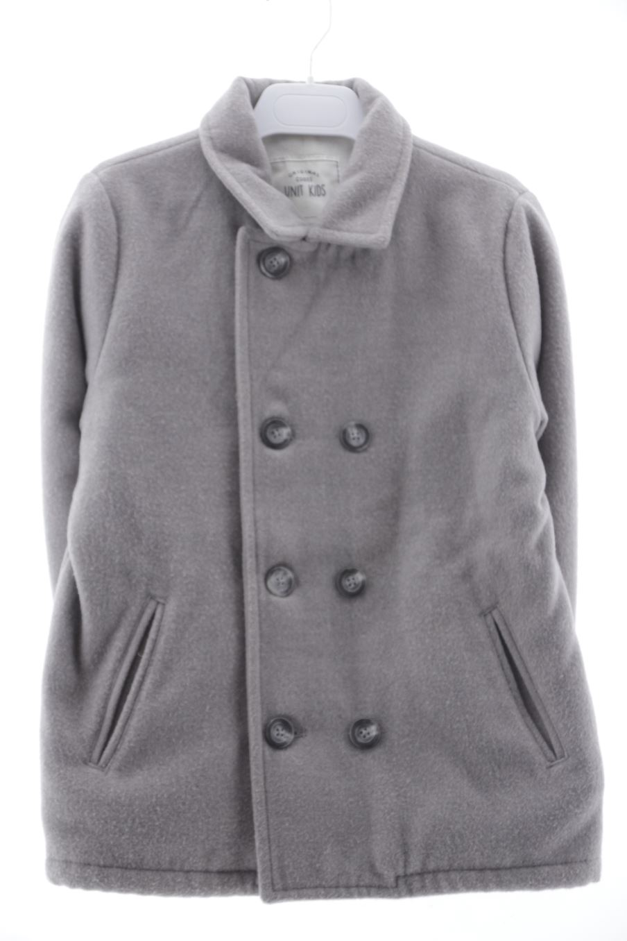 Manteau Unit de la taille 6 ans de seconde main