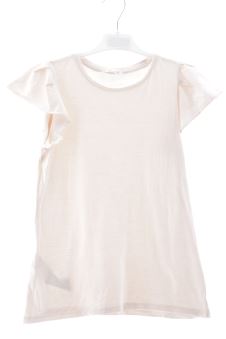 Kurzärmeliges T-Shirt 146 Mango