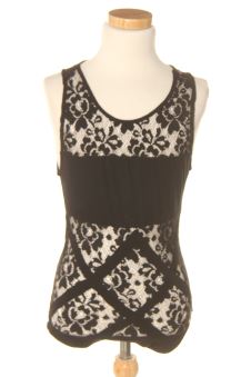 Body S PERCENTIL, foto 1 di 2