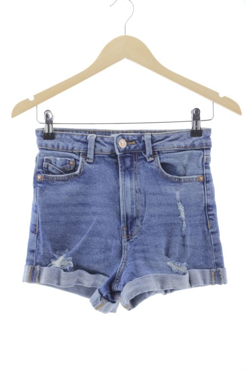 Pantalón corto