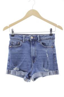 Shorts 36 Stradivarius, photo 1 sur 2