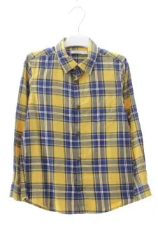 Camisa de manga larga 6 años Sfera