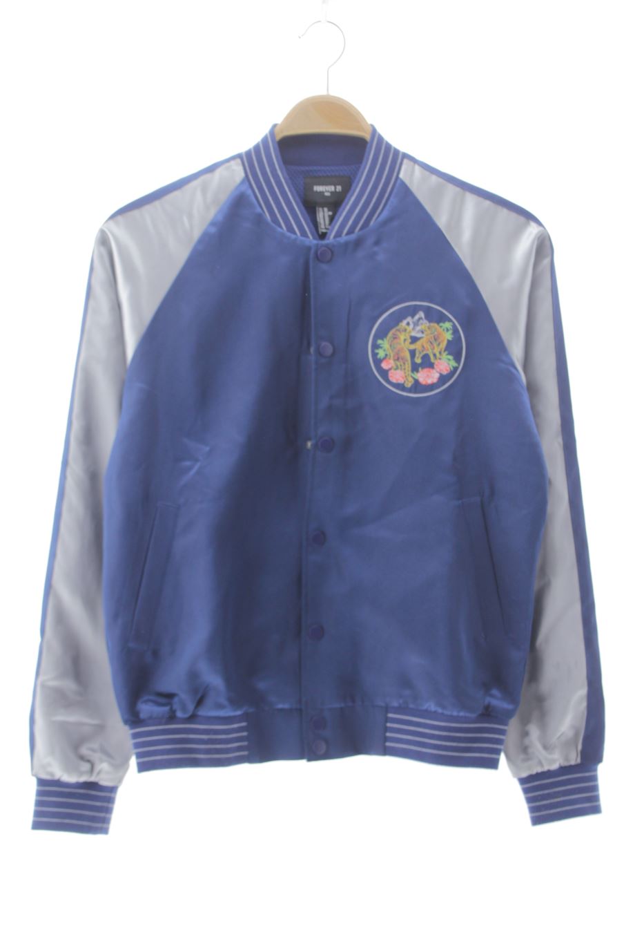 Cazadora de Forever 21 de la talla XS