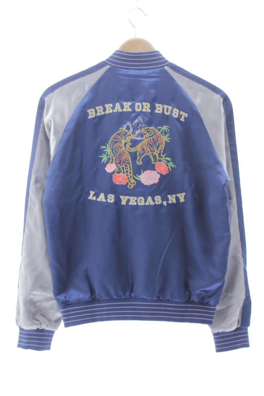 Cazadora de Forever 21 de la talla XS