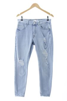 Vaquero 42 Zara