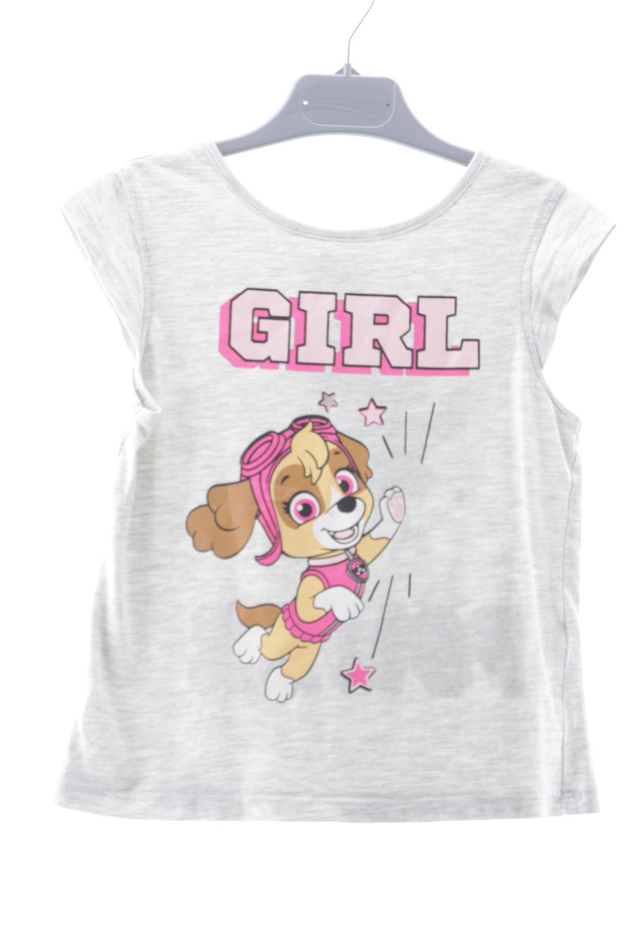 gebraucht Nickelodeon Kurzärmeliges T-Shirt Größe 104