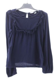 Blouse à manches longues 6 ans Gap