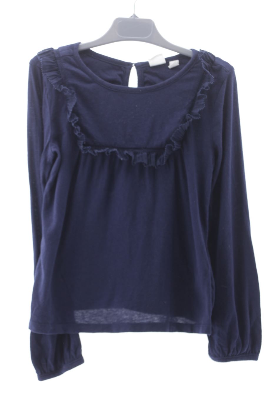 Blouse à manches longues Gap de la taille 6 ans de seconde main