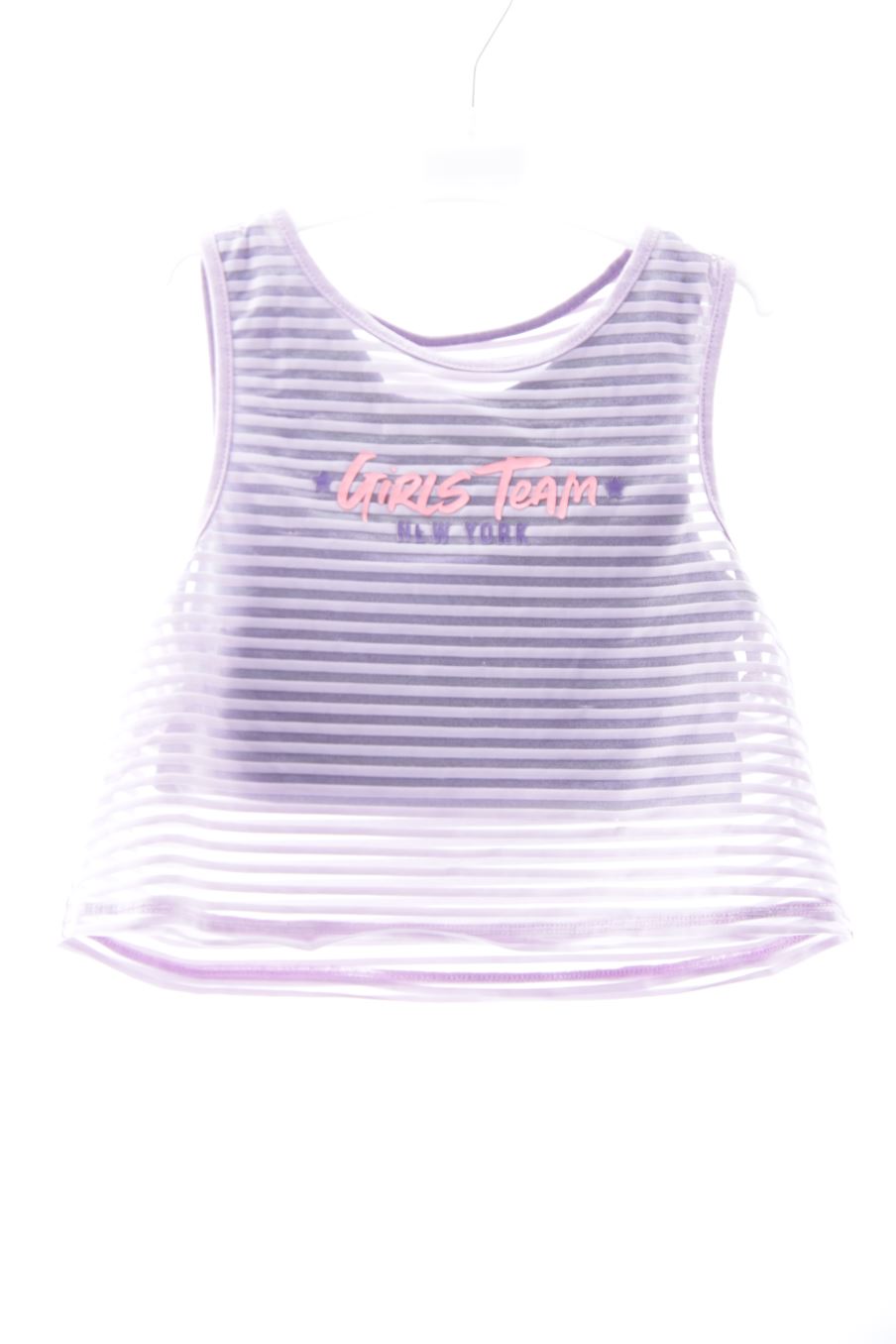 Top de Kids de la talla 7 años de segunda mano