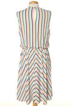 Vestido casual 40 Tommy Hilfiger