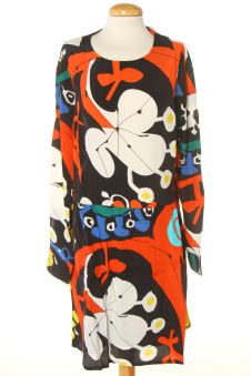 Vestido casual 44 Desigual, foto 1 de 2