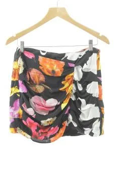 Jupe M Desigual, photo 1 sur 2