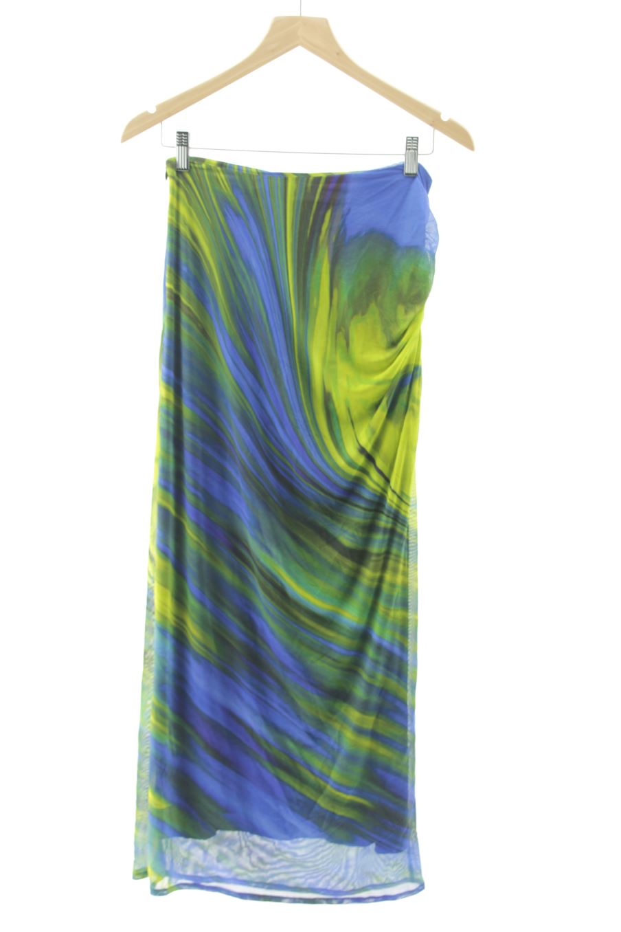 Jupe Sourtex de la taille M, de couleur imprimés