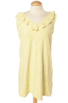 Vestido casual S Mango