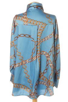 Camisa S Zara