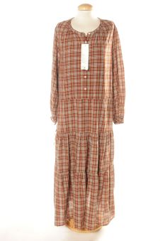 Robe casual L Uniqlo