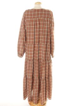 Robe casual L Uniqlo