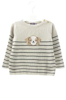 Pullover 98 Sergent Major