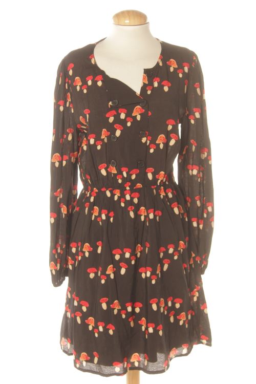 Robe casual