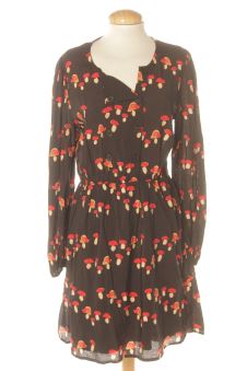 Vestido casual M Compañía Fantástica