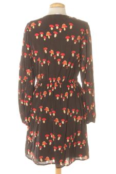 Vestido casual M Compañía Fantástica