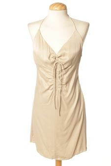 Vestido casual S Zara