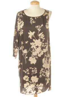 Vestido casual S MANGO SuiT
