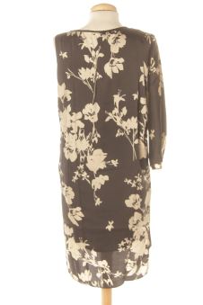 Vestido casual S MANGO SuiT