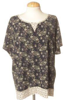 Blusa a maniche corte 38 .OBJECT