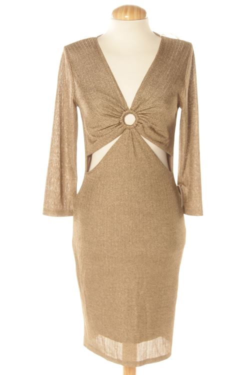 Robe casual