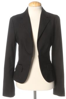 Blazer M Zara