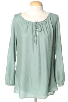 Blusa a maniche lunghe S Etxart&Panno