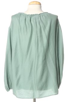 Blusa a maniche lunghe S Etxart&Panno