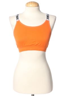Top sportivo S Pink