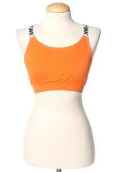 Top deportivo S Pink, foto 1 de 2