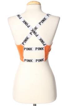 Top sportivo S Pink
