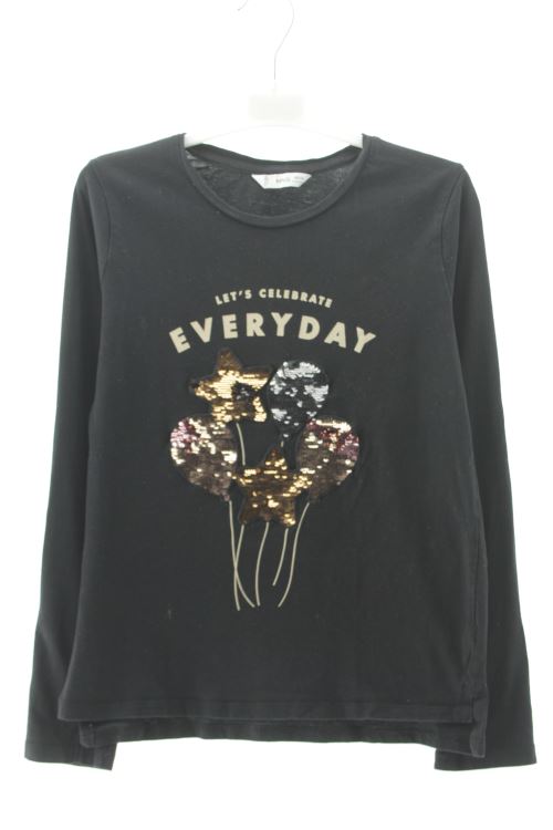 T-shirt manches longues