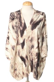 Chaqueta Única Parfois