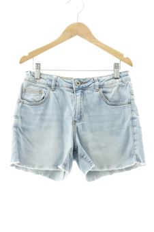Short en jean 13 ans Zara