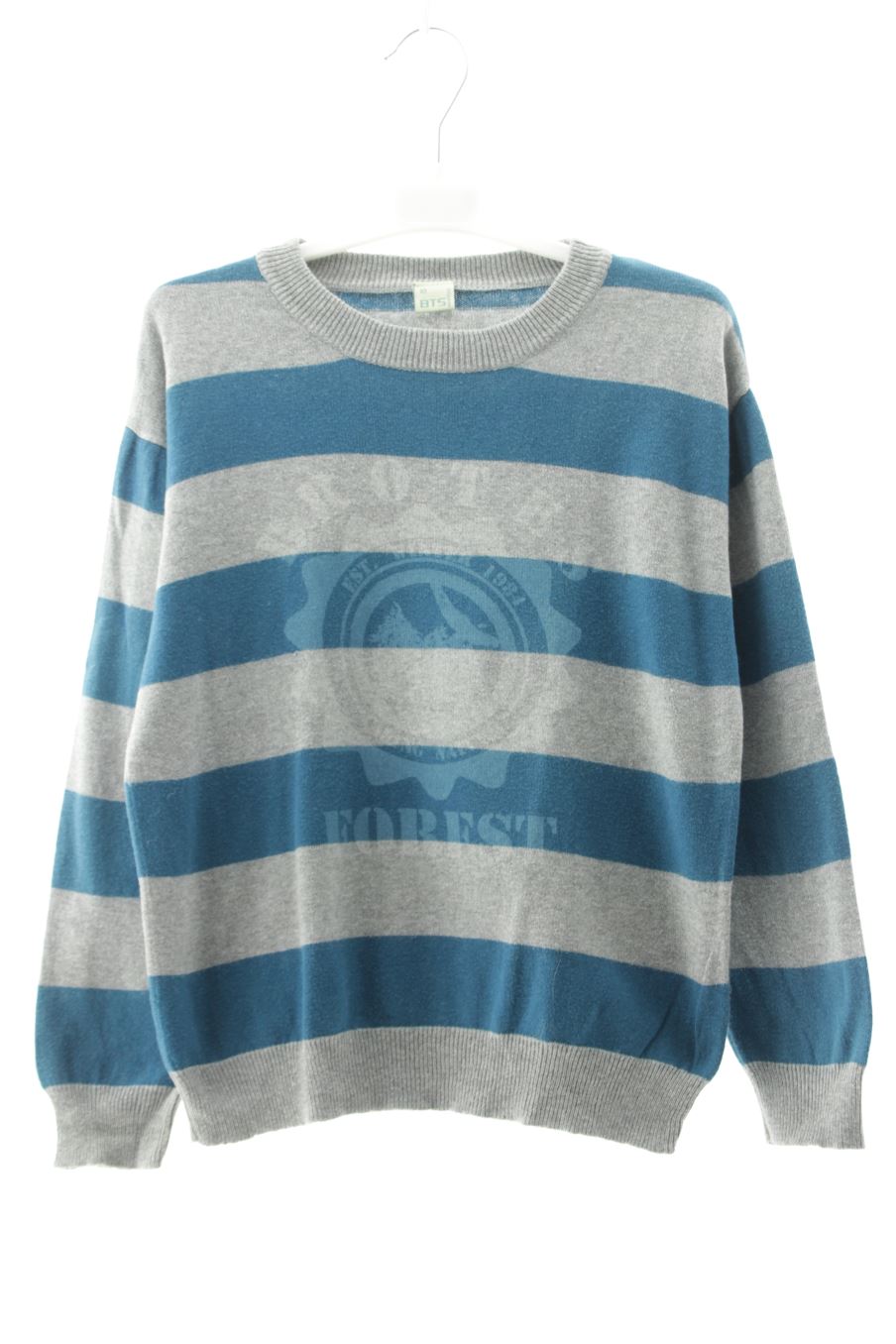 Pull BTS Brotes de la taille 10 ans de seconde main