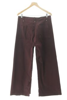 Vaquero 44 Zara