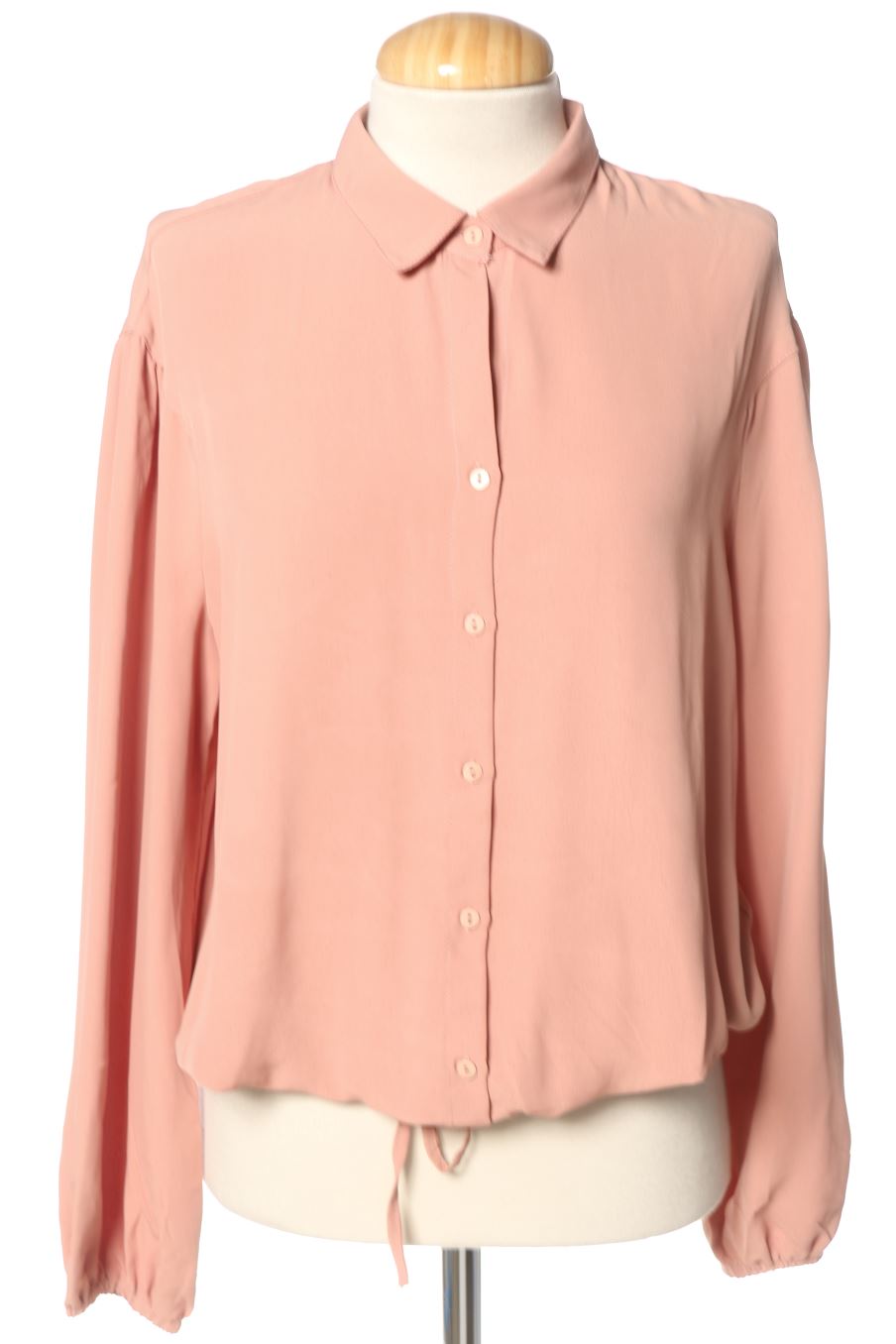 Chemise Tintoretto de la taille 42, de couleur rose