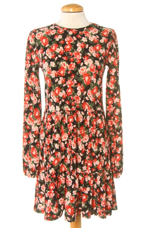 Robe casual