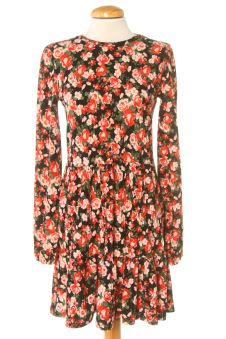 Robe casual M Stradivarius