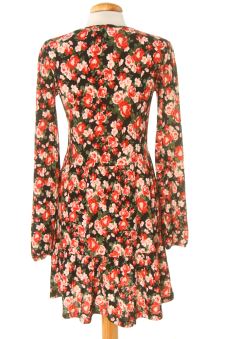 Robe casual M Stradivarius
