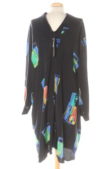 Robe casual S Zara